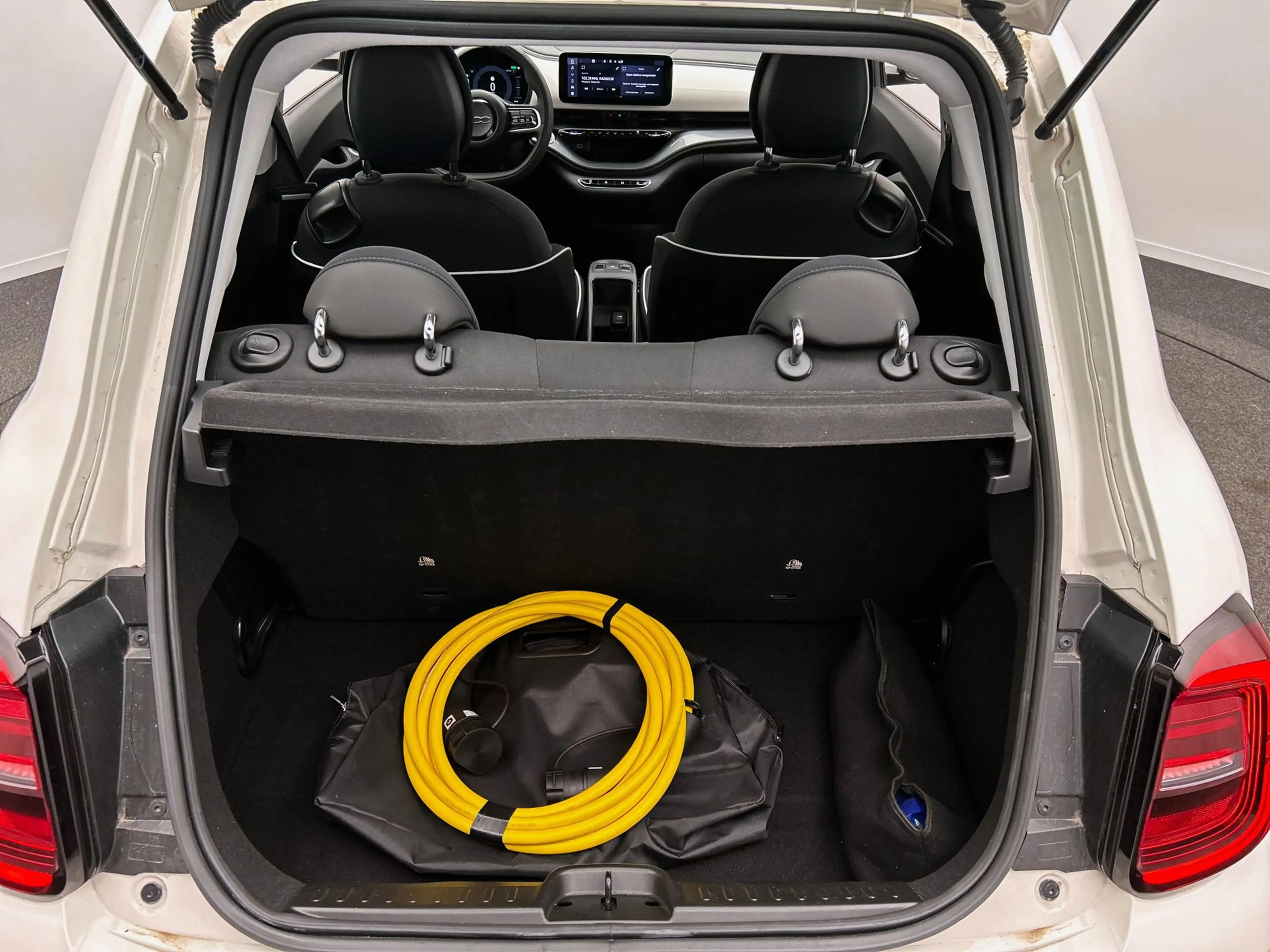 Fiat 500e Icon 24 kWh | Apple/Carplay | Climate/Control | Cr — photo 16