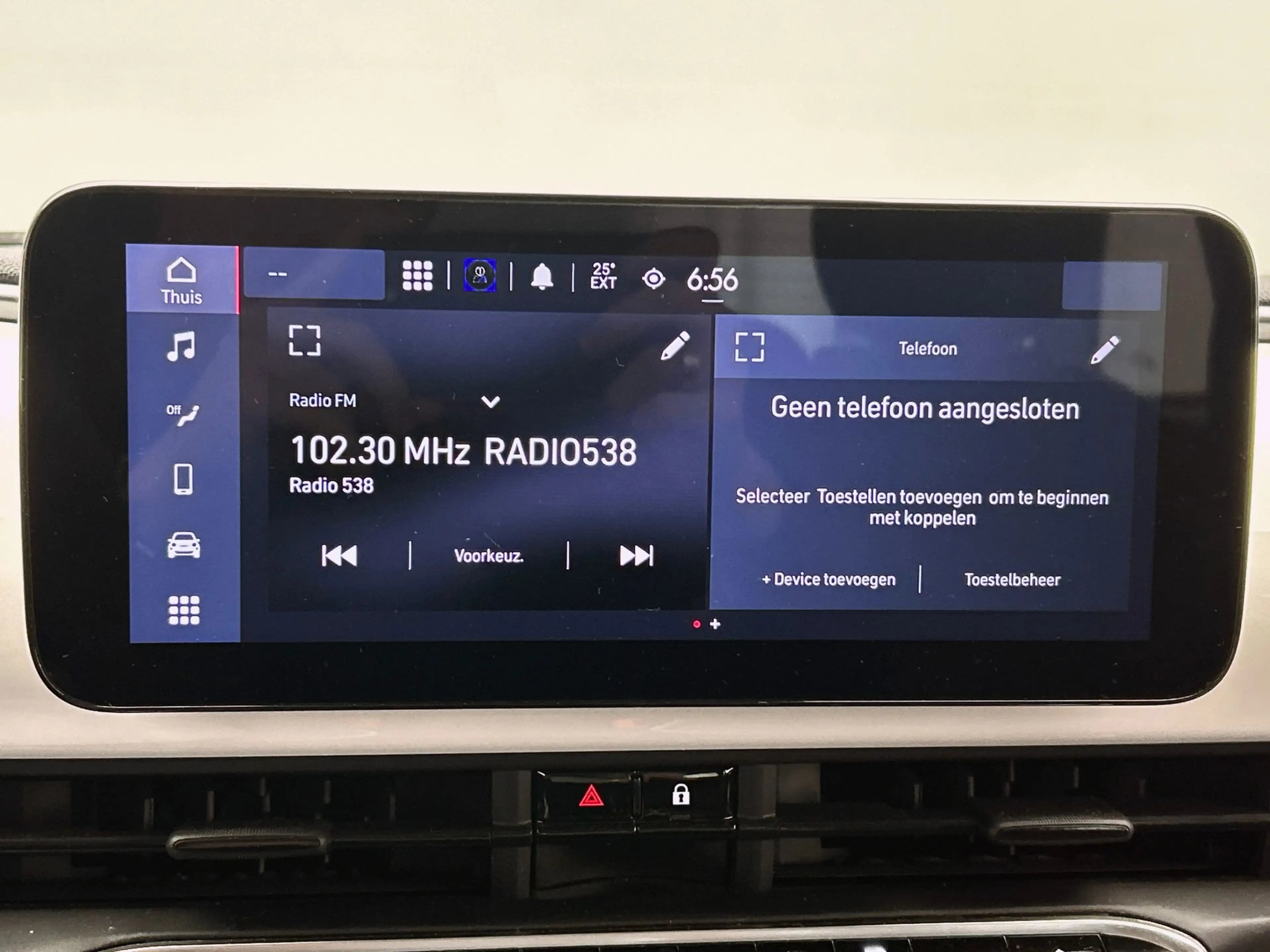 Fiat 500e Icon 24 kWh | Apple/Carplay | Climate/Control | Cr — photo 35