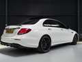 Mercedes-Benz E 63 AMG E63 S 4MATIC Keramisch Vol Carbon Vol Optie Blanco - thumbnail 17