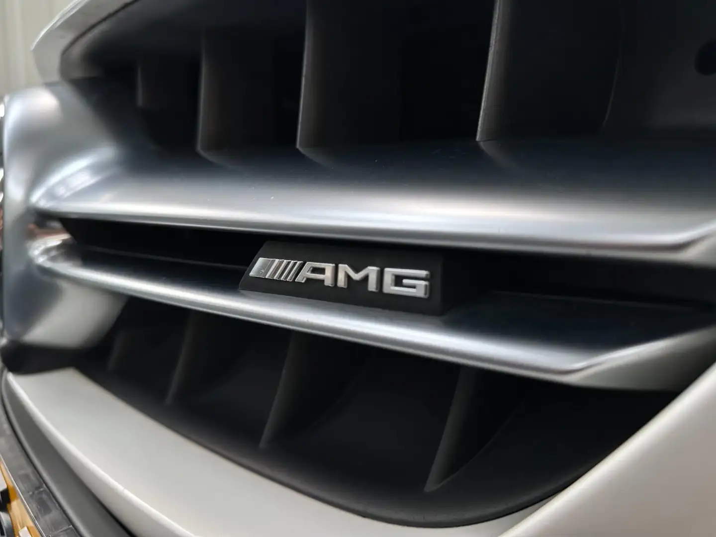 Mercedes-Benz E 63 AMG E63 S 4MATIC Keramisch Vol Carbon Vol Optie Wit - 2