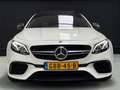 Mercedes-Benz E 63 AMG E63 S 4MATIC Keramisch Vol Carbon Vol Optie Blanco - thumbnail 4