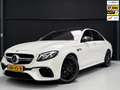 Mercedes-Benz E 63 AMG E63 S 4MATIC Keramisch Vol Carbon Vol Optie Blanco - thumbnail 1