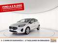 Ford Fiesta 5p 1.0 ecoboost h titanium 125cv Grijs - thumbnail 1