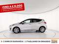 Ford Fiesta 5p 1.0 ecoboost h titanium 125cv Grijs - thumbnail 4