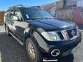 Nissan Navara 3.0 V6 dCi 231 cv V6 Edition limitée A Чорний - thumbnail 1