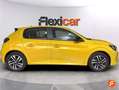 Peugeot 208 1.2 Puretech S&S Allure Pack EAT8 100 Amarillo - thumbnail 3