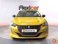 Peugeot 208 1.2 Puretech S&S Allure Pack EAT8 100 Amarillo - thumbnail 2