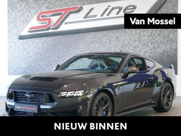 Fastback 5.0 V8 Dark Horse | DIRECT UIT VOORRAAD |