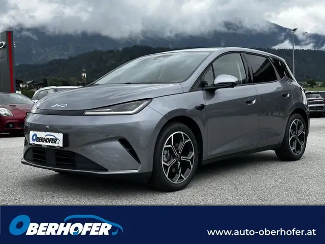 BYD Dolphin G DM-i Comfort PHEV *1.040km Reichweite*