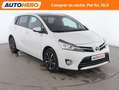 Toyota Verso 130 Advance 5pl. Blanco - thumbnail 8