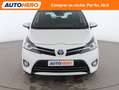 Toyota Verso 130 Advance 5pl. Blanco - thumbnail 9