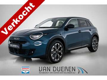 1.2 Hybrid La Prima Leder, Camera, Carplay