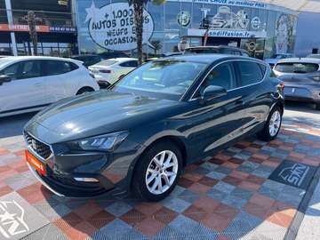 2.0 TDI 115 BV6 STYLE XL Caméra