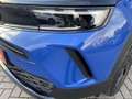 Opel Mokka 1.2 GS Line Klimaaut.+LED+Sitzhzg.+Kamera Bleu - thumbnail 26