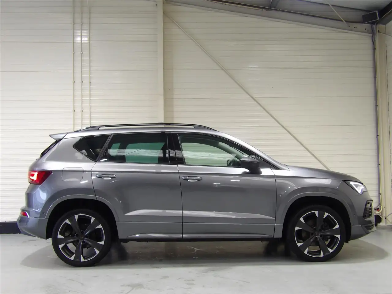 Cupra Ateca 1.5 TSI 150 pk DSG, миниатюра 7