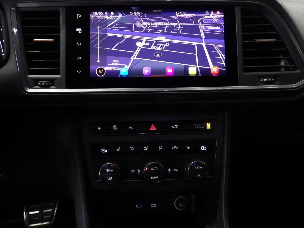 Cupra Ateca 1.5 TSI 150 pk DSG, миниатюра 30