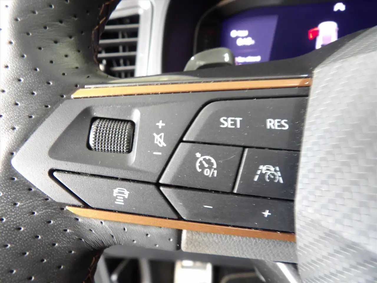 Cupra Ateca 1.5 TSI 150 pk DSG, миниатюра 27