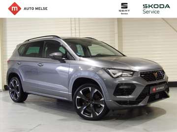 Cupra 1.5 TSI 150 pk DSG