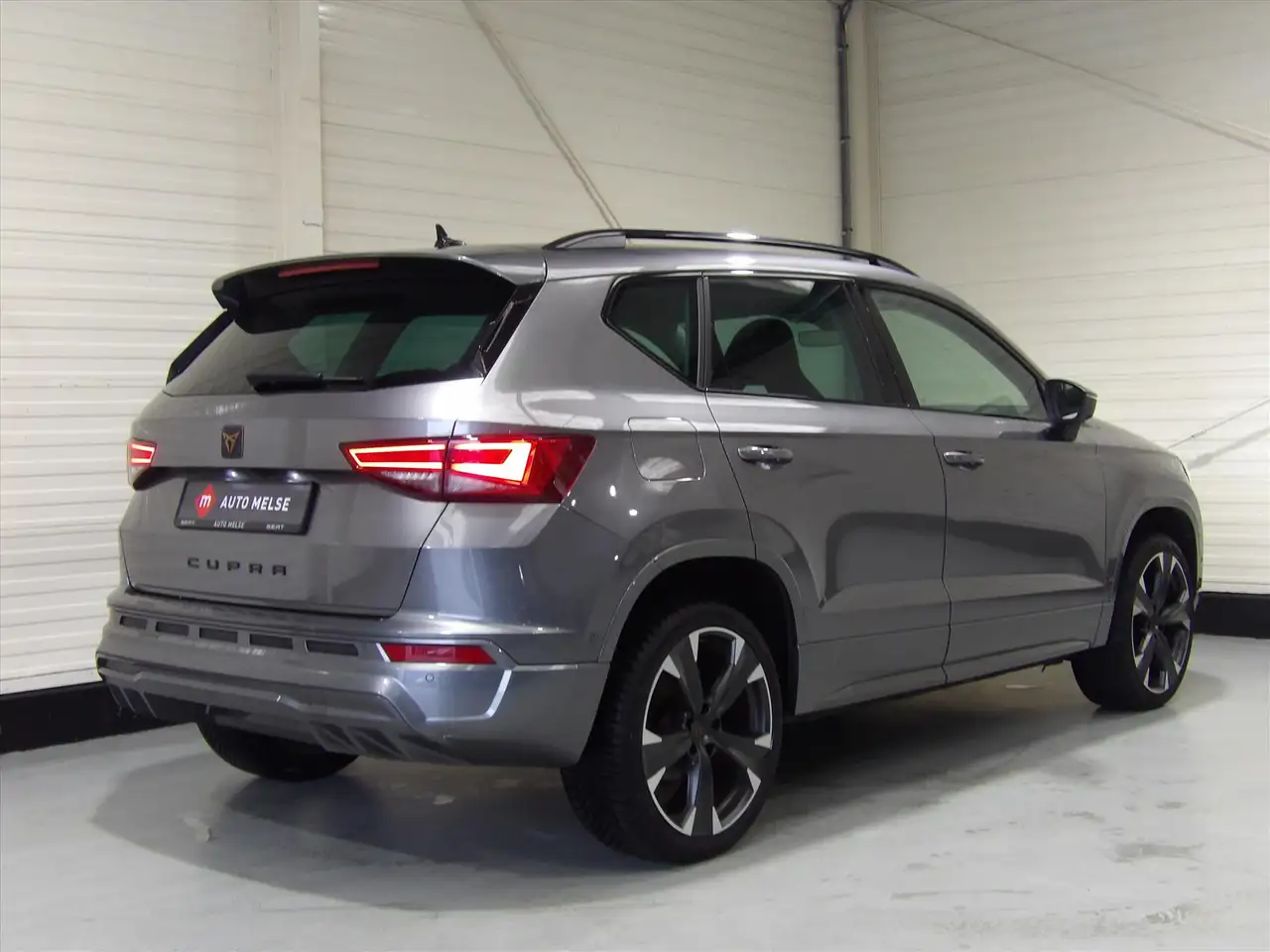 Cupra Ateca 1.5 TSI 150 pk DSG, миниатюра 8
