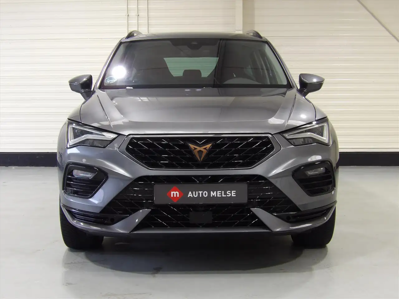 Cupra Ateca 1.5 TSI 150 pk DSG, миниатюра 5