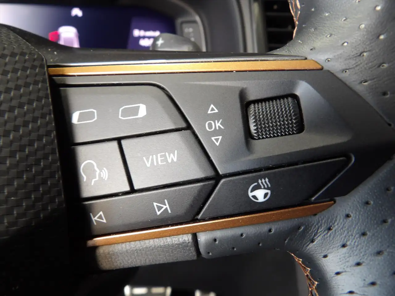 Cupra Ateca 1.5 TSI 150 pk DSG, миниатюра 28