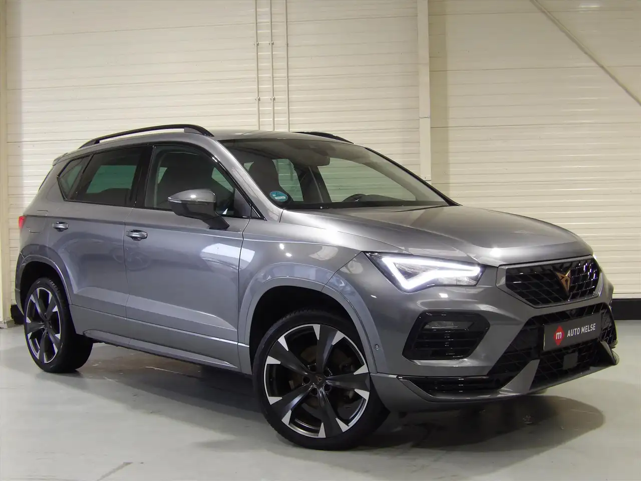Cupra Ateca 1.5 TSI 150 pk DSG, миниатюра 2