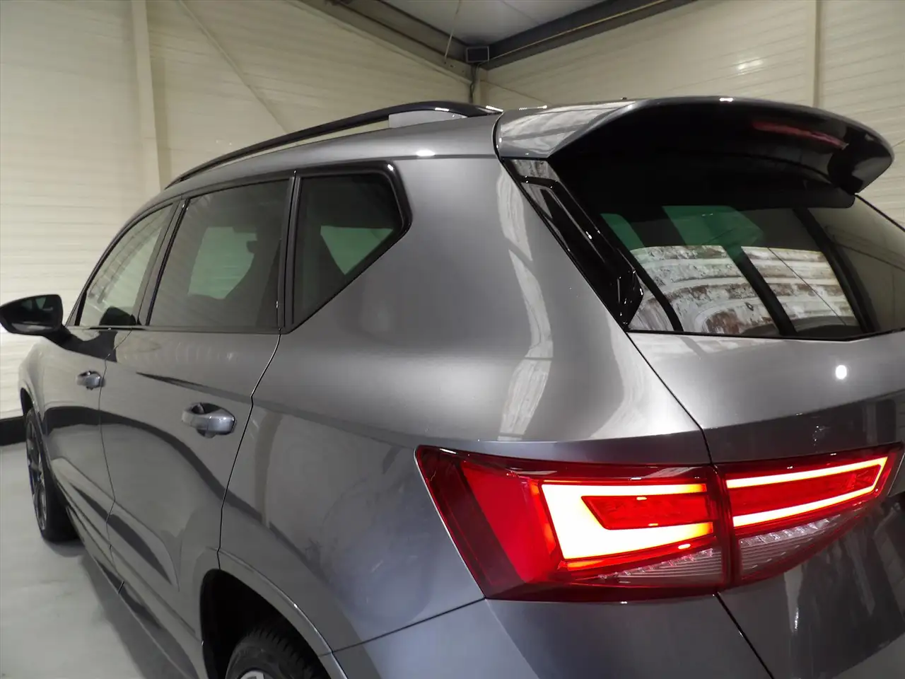 Cupra Ateca 1.5 TSI 150 pk DSG, миниатюра 12