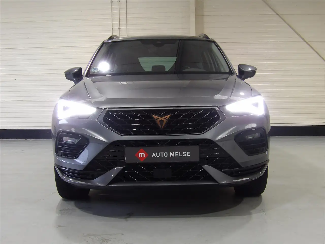 Cupra Ateca 1.5 TSI 150 pk DSG, миниатюра 3