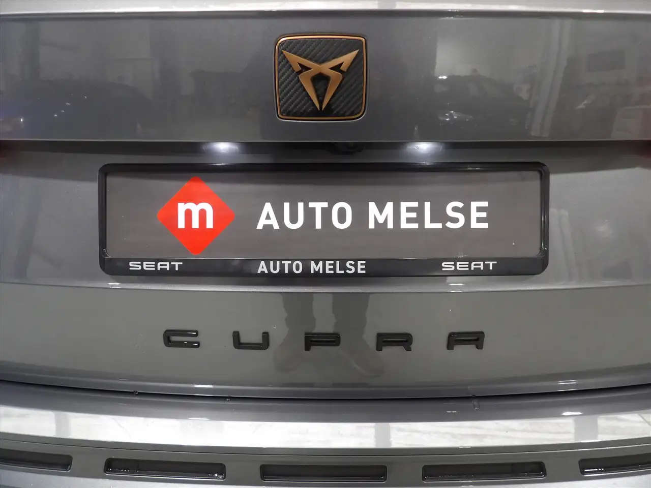 Cupra Ateca 1.5 TSI 150 pk DSG, миниатюра 14