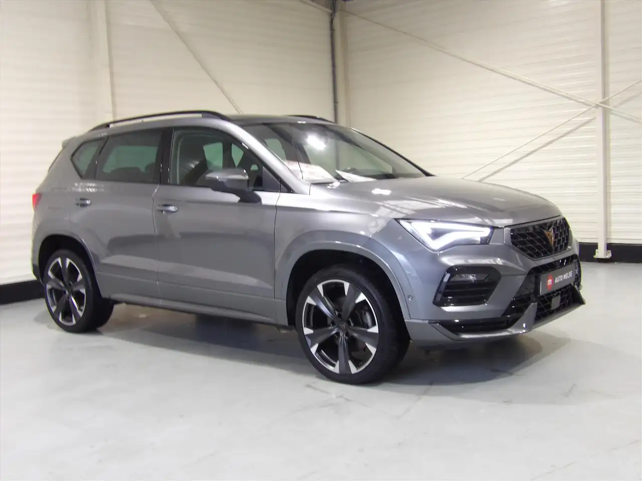 Cupra Ateca 1.5 TSI 150 pk DSG, миниатюра 4