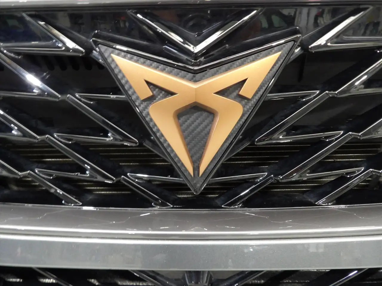 Cupra Ateca 1.5 TSI 150 pk DSG, миниатюра 6