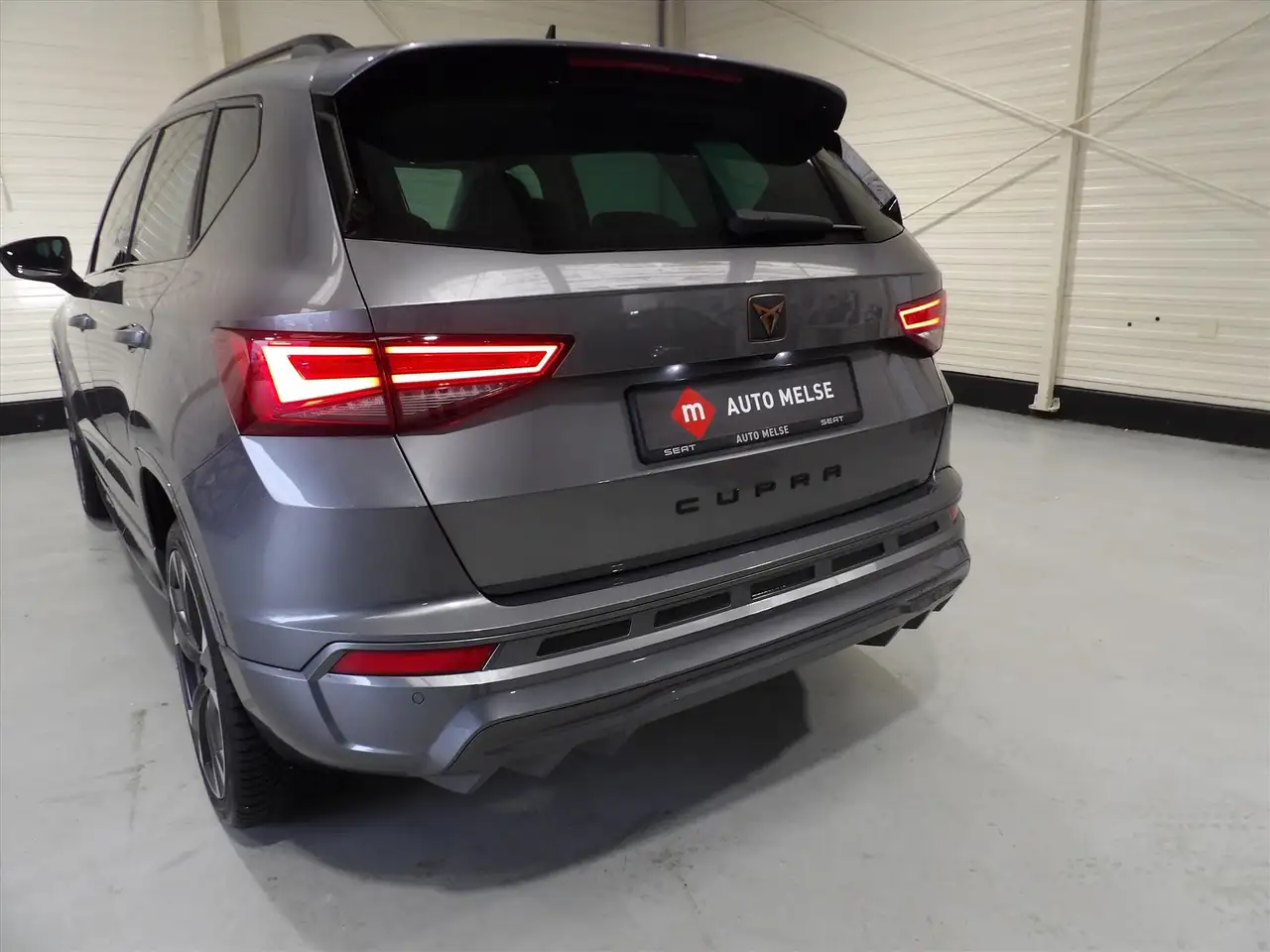 Cupra Ateca 1.5 TSI 150 pk DSG, миниатюра 11