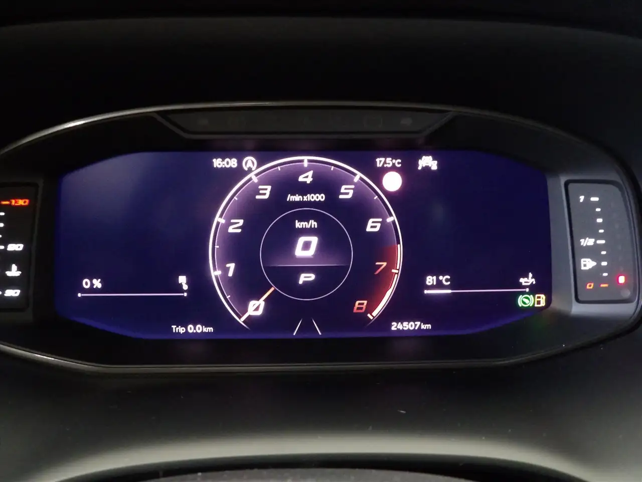 Cupra Ateca 1.5 TSI 150 pk DSG, миниатюра 22