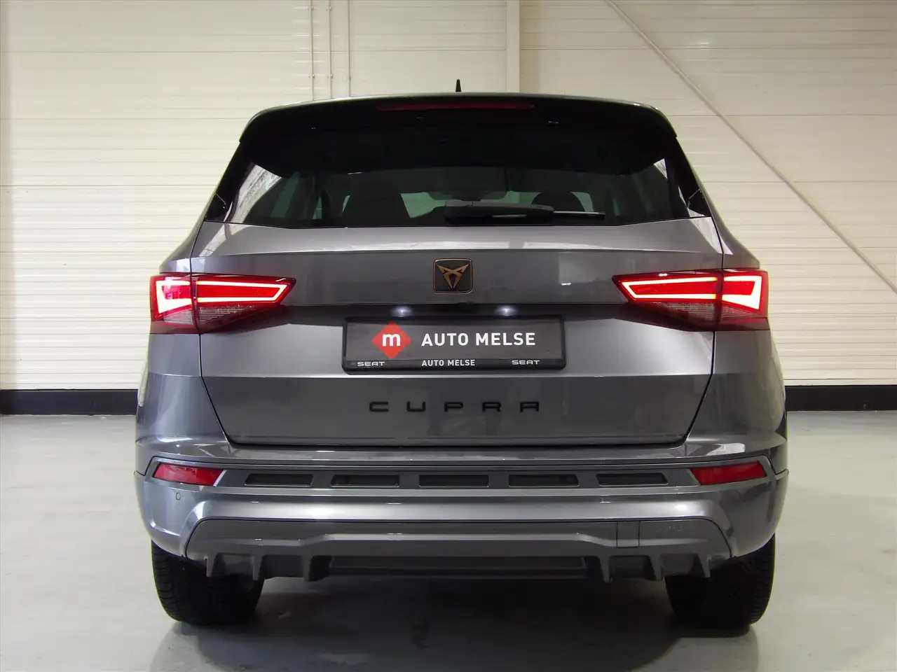 Cupra Ateca 1.5 TSI 150 pk DSG, миниатюра 10
