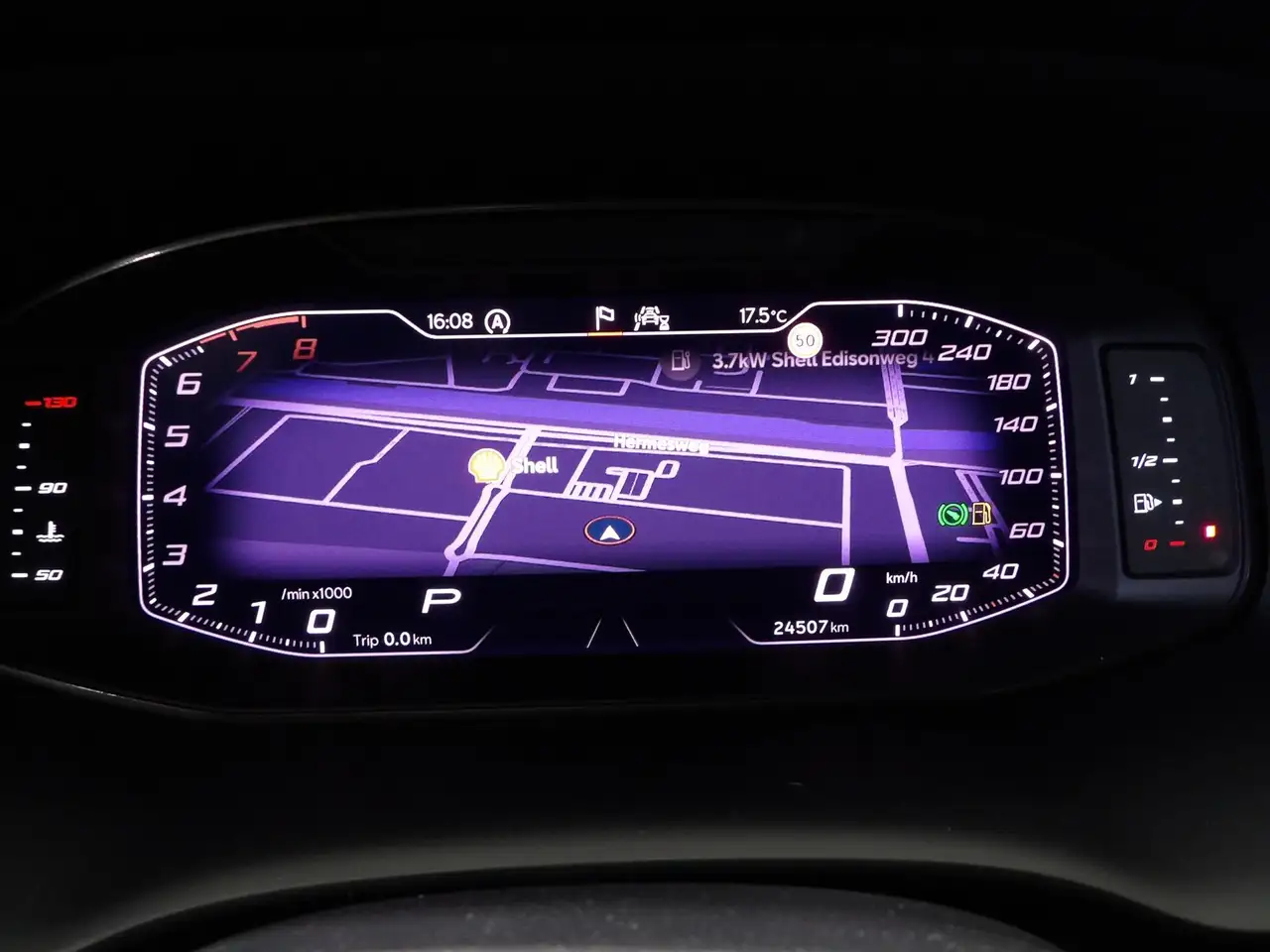 Cupra Ateca 1.5 TSI 150 pk DSG, миниатюра 21