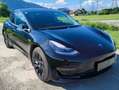 Tesla Model 3 Model 3 Long Range AWD 75kWh Schwarz - thumbnail 1