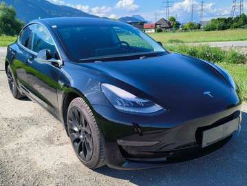 Model 3 Long Range AWD 75kWh