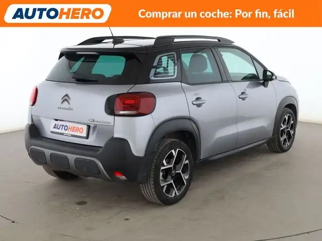 Citroen C3 Aircross view 6