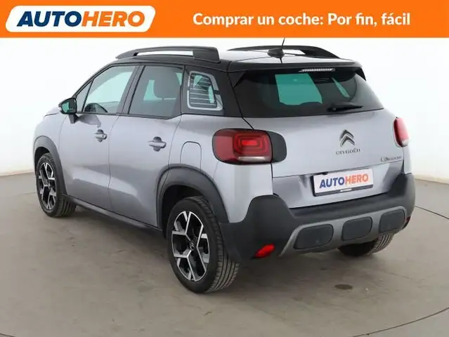 Citroen C3 Aircross view 4