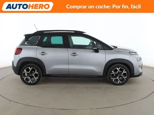 Citroen C3 Aircross view 7