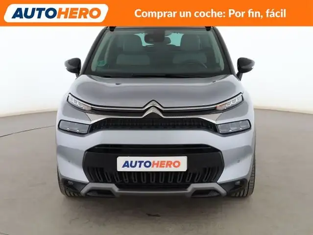 Citroen C3 Aircross view 9