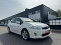 Toyota Auris 1.8 VVT-i Hybrid Automatik Sports GARANTIE Blanc - thumbnail 2