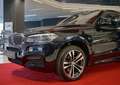 BMW X6 40d M-Paket MWST Carbo SoftClose KeyLessGo Noir - thumbnail 4