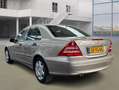 Mercedes-Benz C 180 K. Classic 130.900 km +NAP NL-auto Youngtimer Gris - thumbnail 4