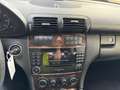 Mercedes-Benz C 180 K. Classic 130.900 km +NAP NL-auto Youngtimer Gris - thumbnail 9