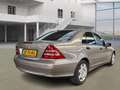 Mercedes-Benz C 180 K. Classic 130.900 km +NAP NL-auto Youngtimer Gris - thumbnail 3