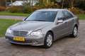 Mercedes-Benz C 180 K. Classic 130.900 km +NAP NL-auto Youngtimer Grau - thumbnail 9