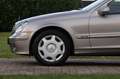 Mercedes-Benz C 180 K. Classic 130.900 km +NAP NL-auto Youngtimer Grau - thumbnail 7