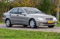 Mercedes-Benz C 180 K. Classic 130.900 km +NAP NL-auto Youngtimer Grau - thumbnail 2