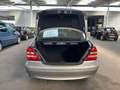 Mercedes-Benz C 180 K. Classic 130.900 km +NAP NL-auto Youngtimer Gris - thumbnail 15